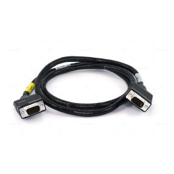 45W7648 IBM VGA DE-15 CABLE 1.2M