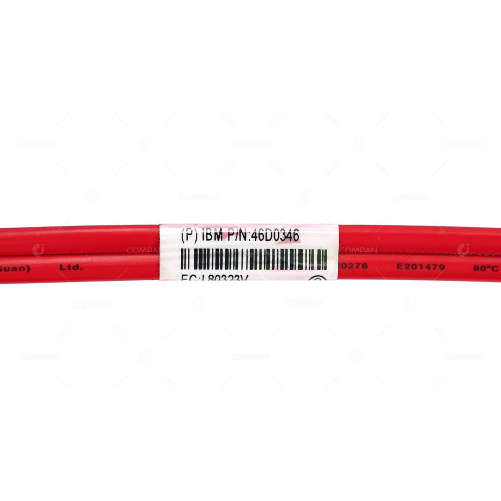46D0346 IBM SLIMLINE DVD SATA CABLE