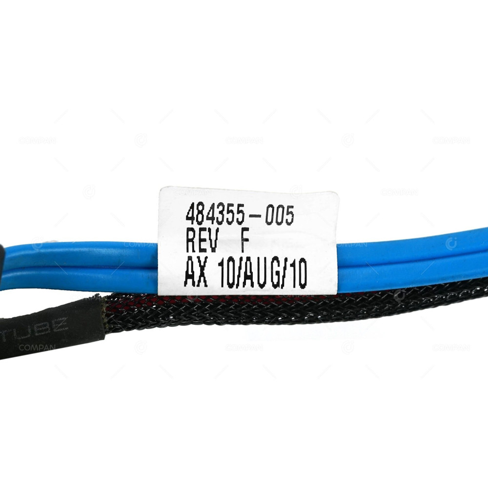 484355-005 HP SATA CABLE
