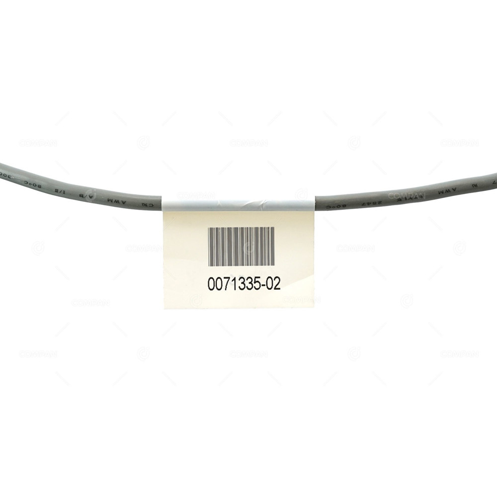 5WD20 DELL DB9 FEMALE TO TRS 3.5MM STEREO PASSWORD RESET SERVICE CABLE