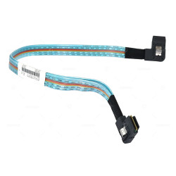 683531-001 HP MINI SAS INTERNAL CABLE 0.45M FOR DL360P G8