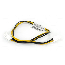 686755-001 HP 8-PIN TO 4-PIN POWER ADAPTER CABLE FOR ML310E G8 ML30 G9