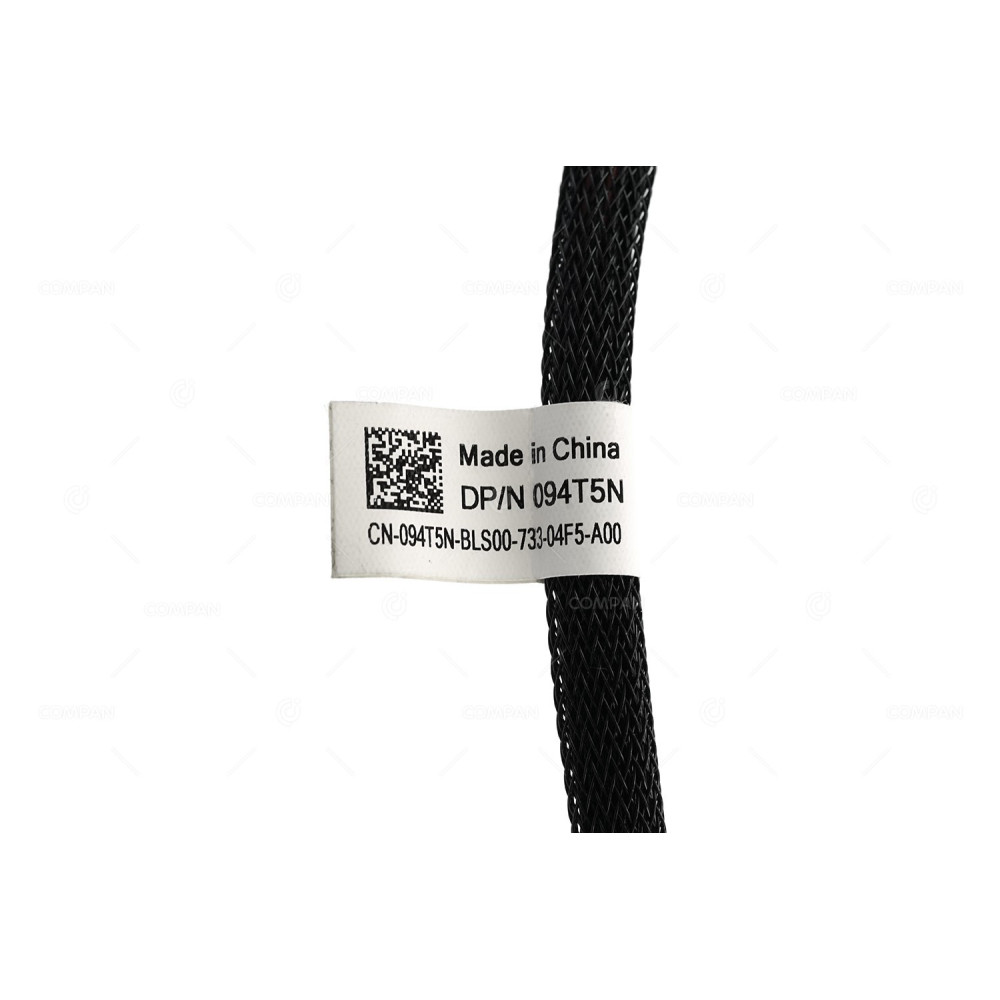 94T5N DELL BACKPLANE TO MAINBOARD SIGNAL CABLE 0.35M FOR R620