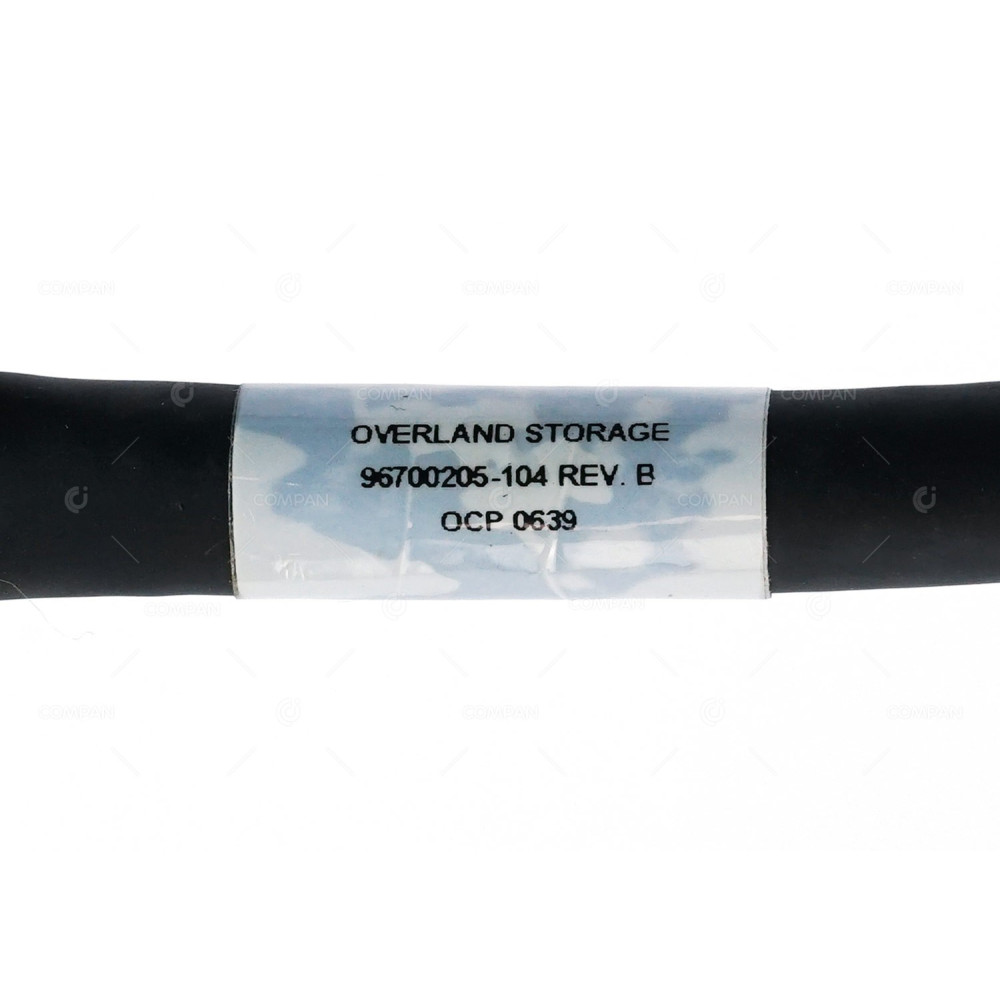 96700205-104 OVERLAND 68-PIN U320 SCSI CABLE 2M