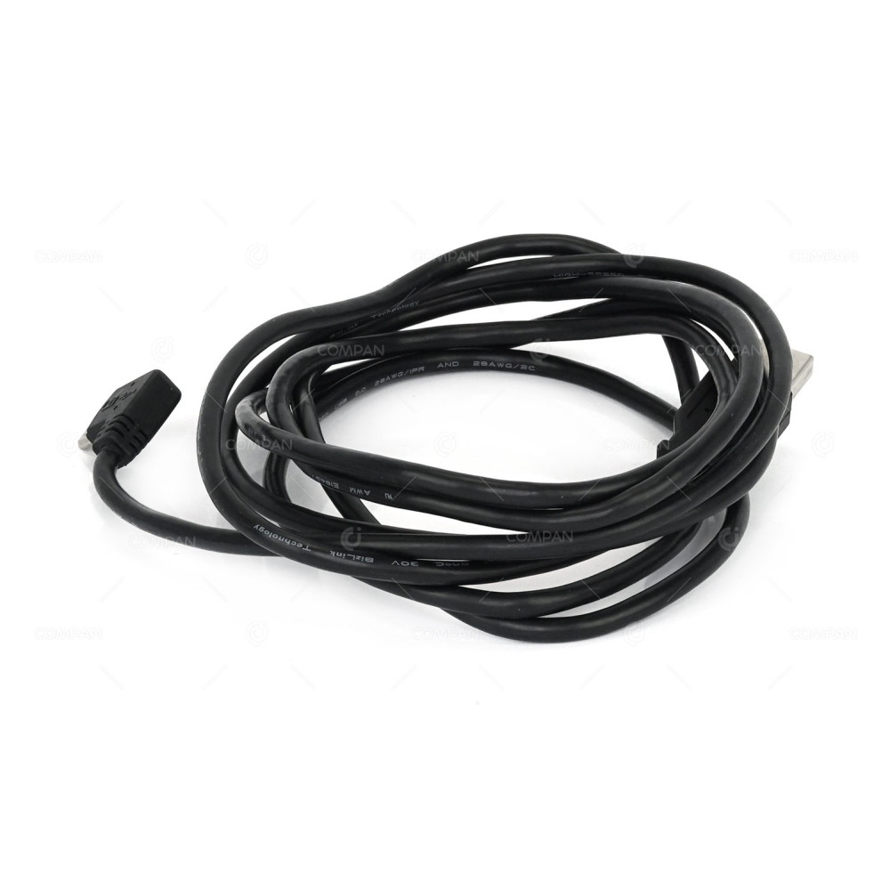 BIZLINK-USB-MICROUSB BIZLINK USB-A TO MICRO USB-B CABLE 2M