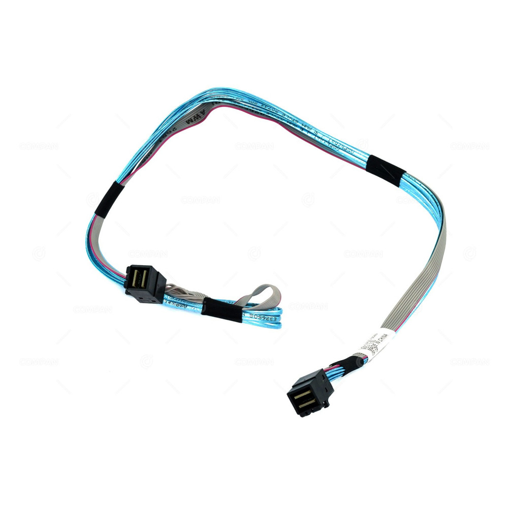 CBL-SAST-0593 SUPERMICRO MINI SAS HD 12G INTERNAL CABLE 0.6M