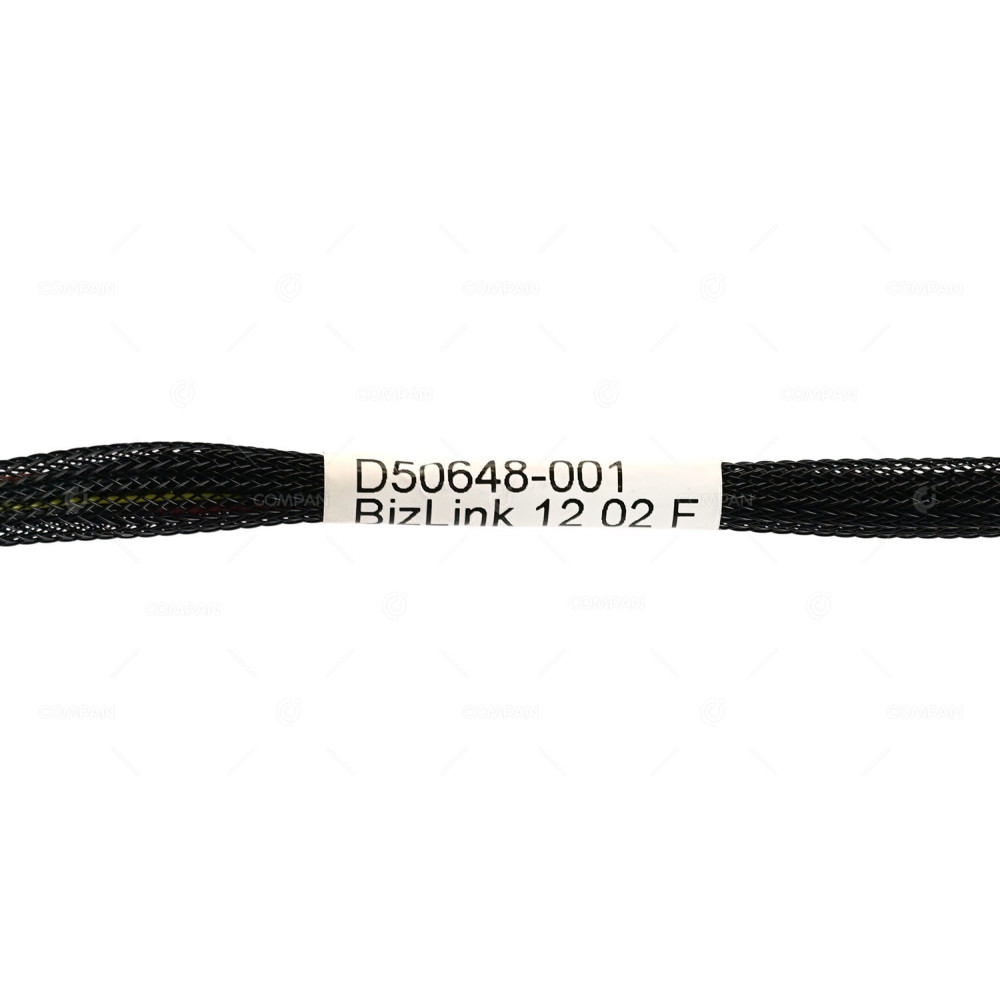 D50648-001 INTEL POWER CABLE 0.27M FOR RAID BATTERY L3-25127-01B