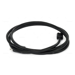 DP-DP-BLACK 1.85M DISPLAYPORT BLACK CABLE 1.85M