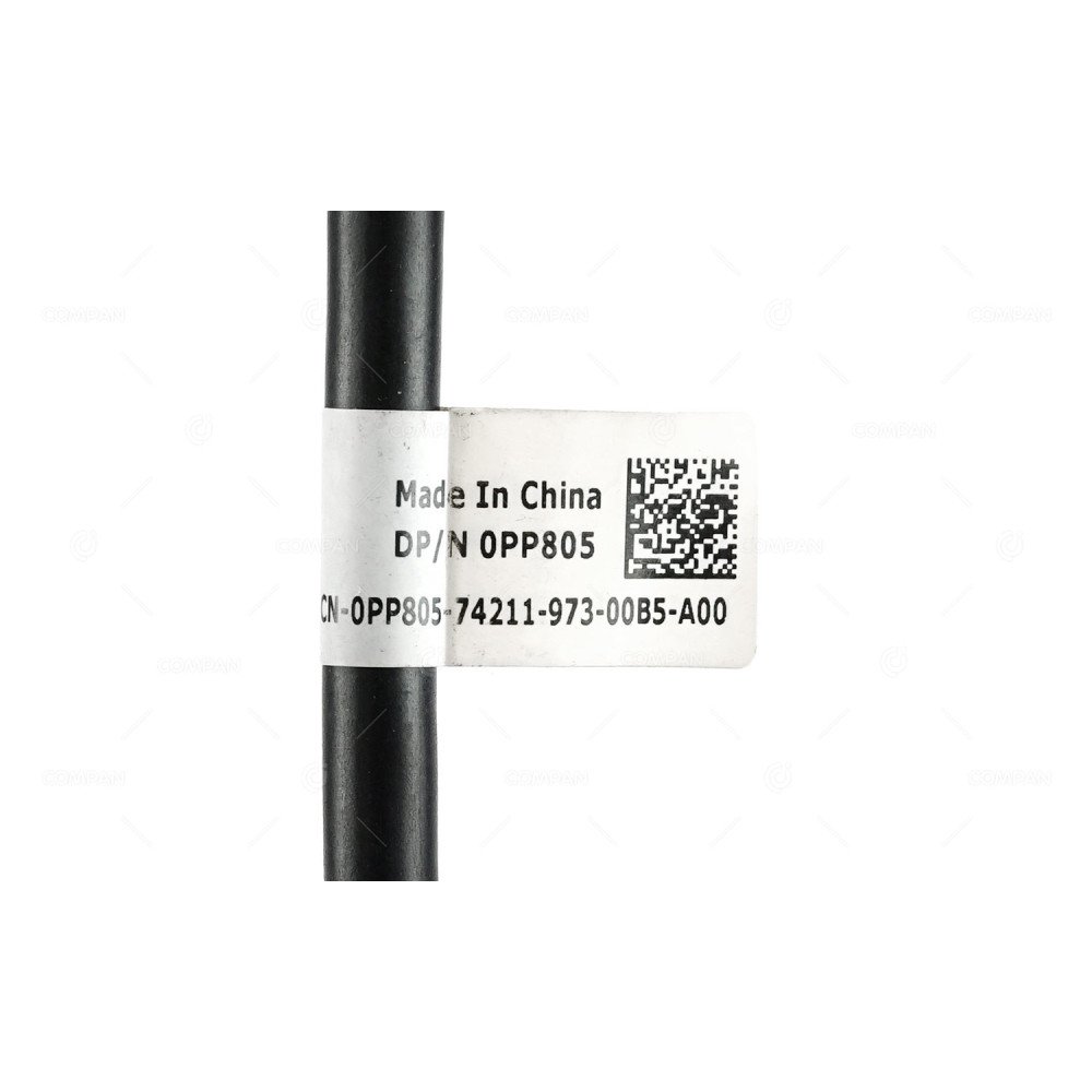 PP805 DELL FLASH CARD READER CABLE POWEREDGE T610