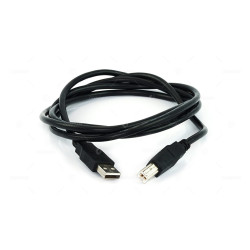 TOTAL-TECHNOLOGIES-USB-USB 1.75M TOTAL TECHNOLOGIES USB-A TO USB-B USB 2.0 CABLE 1.75M