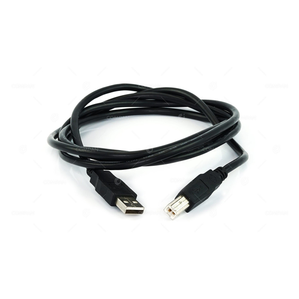 TOTAL-TECHNOLOGIES-USB-USB 1.75M TOTAL TECHNOLOGIES USB-A TO USB-B USB 2.0 CABLE 1.75M