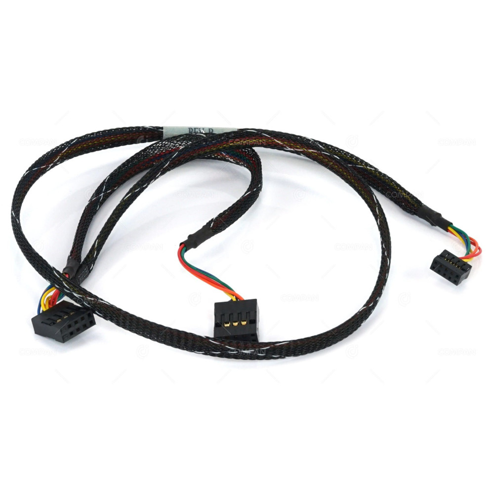 150-3091-00 3WARE BACKPLANE SAS825TQ TO CONTROLLERS 9550SX 9650SE CONNECTOR CABLE 0.64M