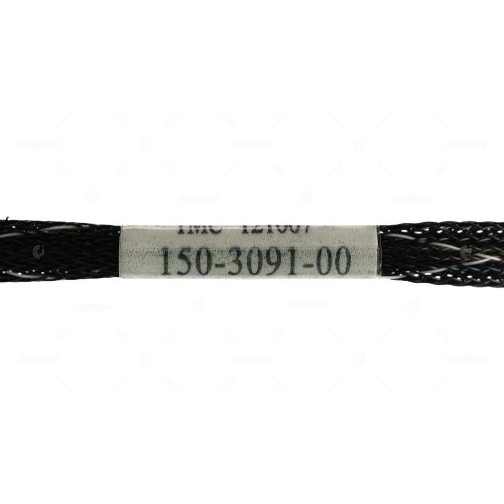 150-3091-00 3WARE BACKPLANE SAS825TQ TO CONTROLLERS 9550SX 9650SE CONNECTOR CABLE 0.64M