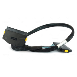530-3461-01 SUN 32PIN SAS CABLE 0.6M FOR SUN FIRE V445