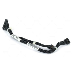 59Y4750 IBM 20 PIN TO 2X 10 PIN BACKPLANE POWER CABLE FOR X3850 X5