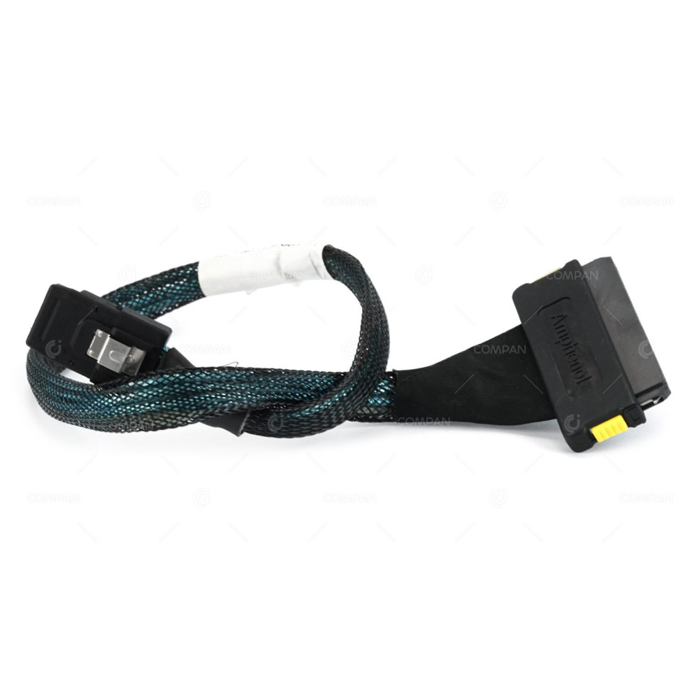 A3C40092516 FUJITSU MINI SAS TO 32PIN SAS CABLE 0.45M FOR RX200 S4