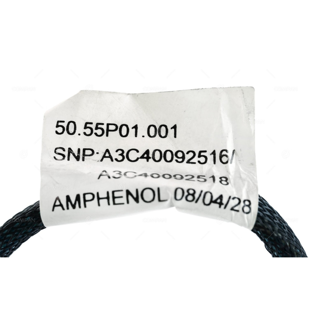 A3C40092516 FUJITSU MINI SAS TO 32PIN SAS CABLE 0.45M FOR RX200 S4