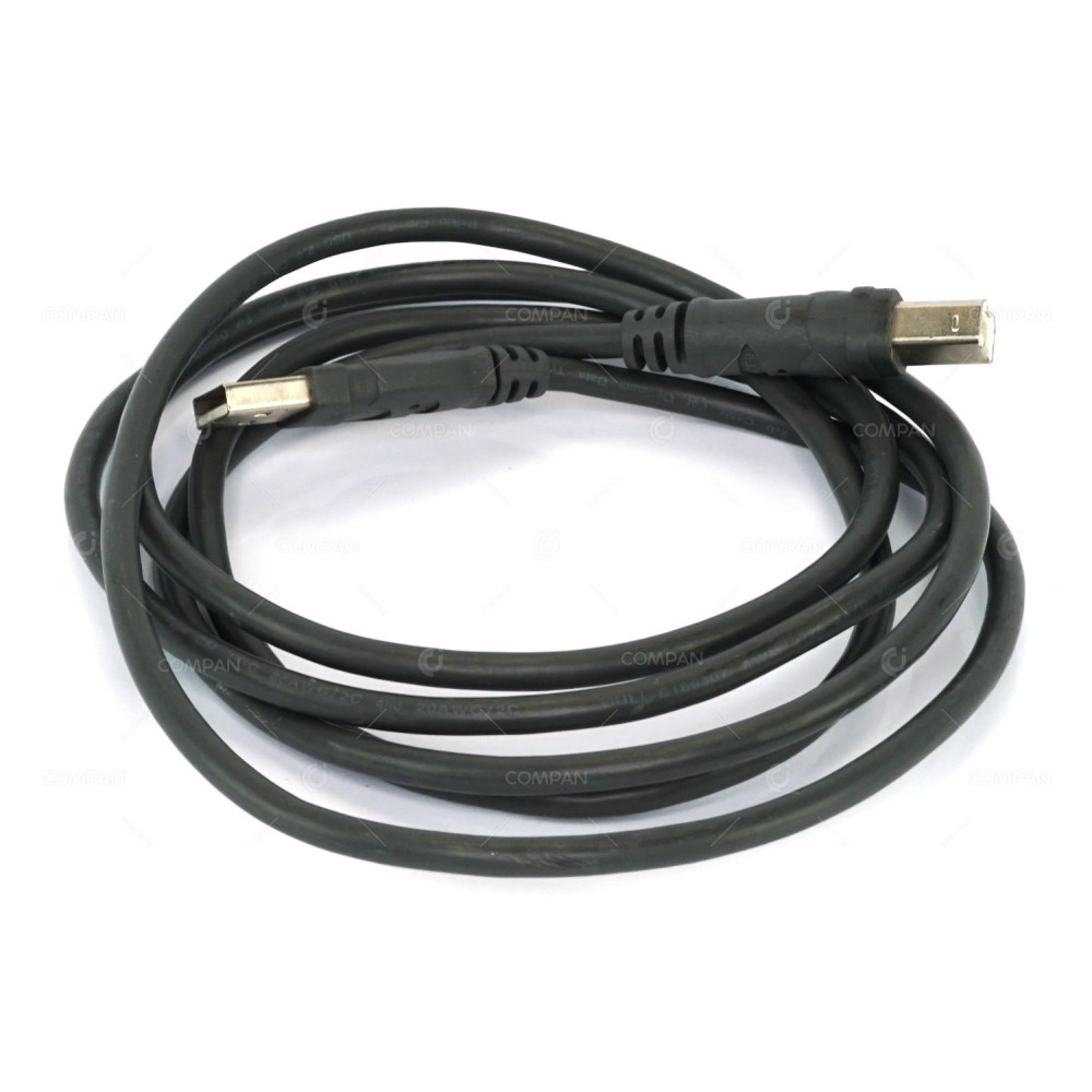 BELKIN-USBA-USBB BELKIN PRO SERIES USB-A TO USB-B USB 2.0 CABLE 1.8M