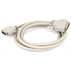 DB25-CENTRONICS36 1.8M DB25 TO 36 PIN CENTRONICS MALE IEEE-1284 CABLE 1.8M