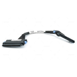 PC031 DELL BACKPLANE TO CONTROLLER 32PIN SAS CABLE 0.24M FOR PE 1950