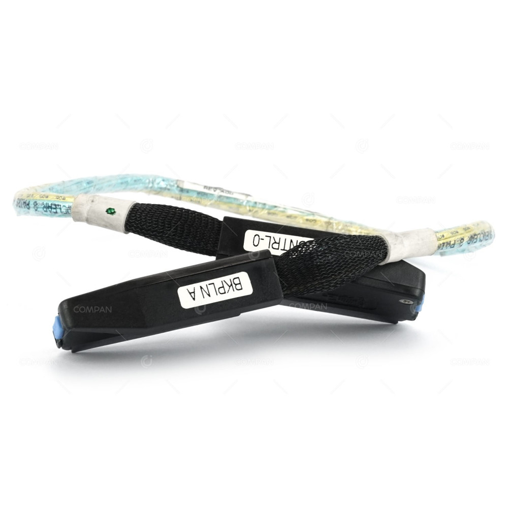 PC393 DELL BACKPLANE TO CONTROLLER 32PIN SAS CABLE 0.49M FOR PE 2900