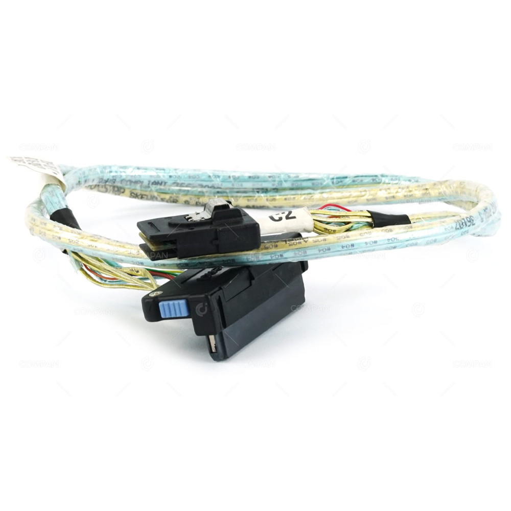 A3C40089469 FUJITSU 32PIN SAS TO MINI SAS INTERNAL CABLE 0.8M FOR RX300 S4 A3C40089597, T26139-Y3963-V52