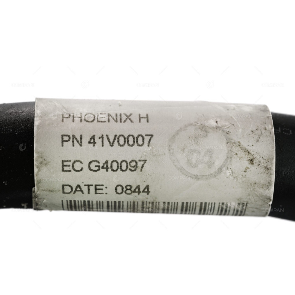 41V0007-NO-PHASE IBM POWER CORD 3PHASE FOR POWER5 WITHOUT MALE PHASE CONNECTOR 41V0007