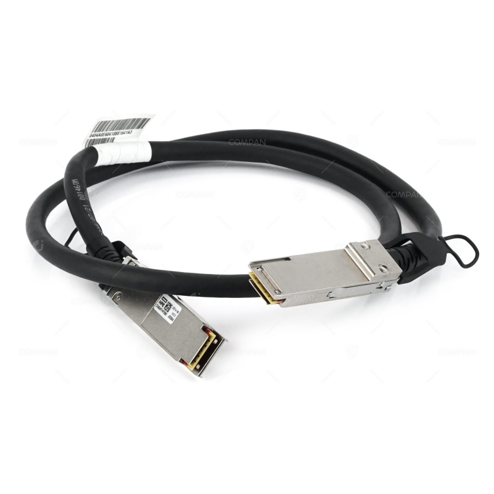 JG326A HP ARUBA X240 40GB SFP+ DIRECT ATTACH COPPER CABLE 1M 0231A1MB, XA2Y2