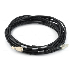 X66034A NETAPP MINI SAS HD 12G TO MINI SAS HD 12G CABLE 5M -