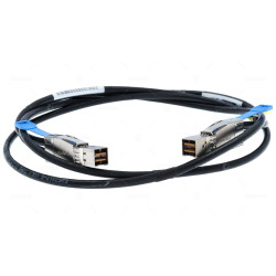 112-00436 NETAPP MINI SAS HD EXTERNAL 12G CABLE 1M -