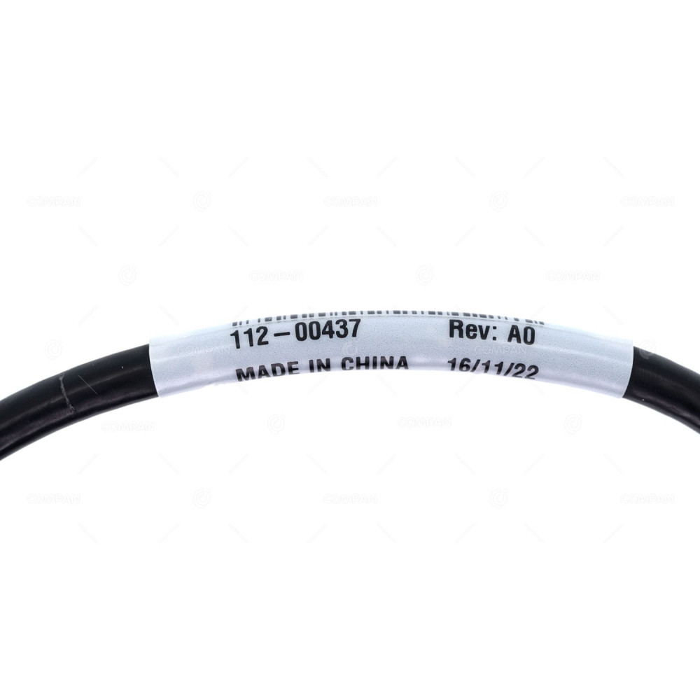 112-00437 NETAPP MINI SAS HD EXTERNAL 12G CABLE 2M -