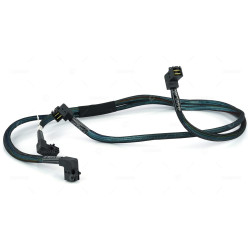 K3H4M DELL CABLE DUAL MINI SAS HD 2.5 SFF X8 FOR POWEREDGE R730 G13 0K3H4M