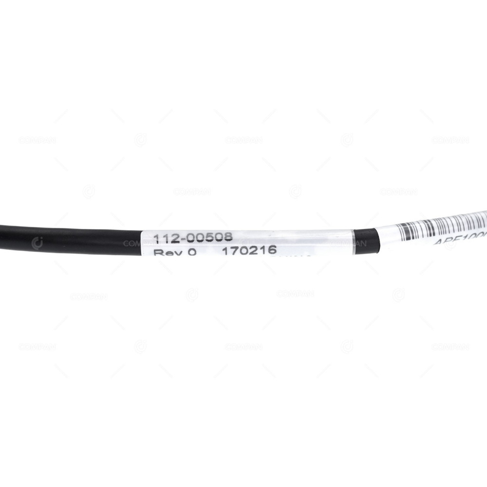 X65420 NETAPP USB-A TO MICRO-B USB 2.0 CABLE 2M 112-00508, 112-00508+A0