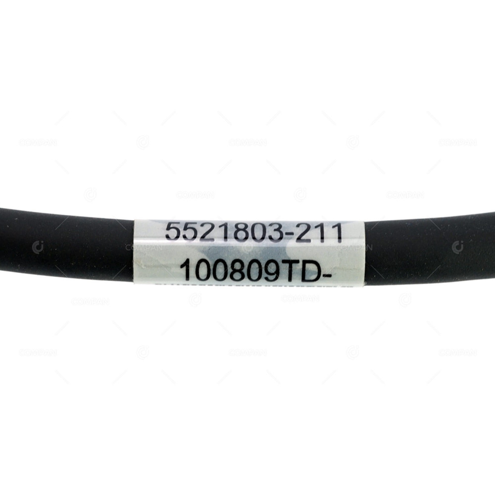 5521803-211 HITACHI  AL/1LL-A3 TO 2/6-L-A2 CABLE 180CM -