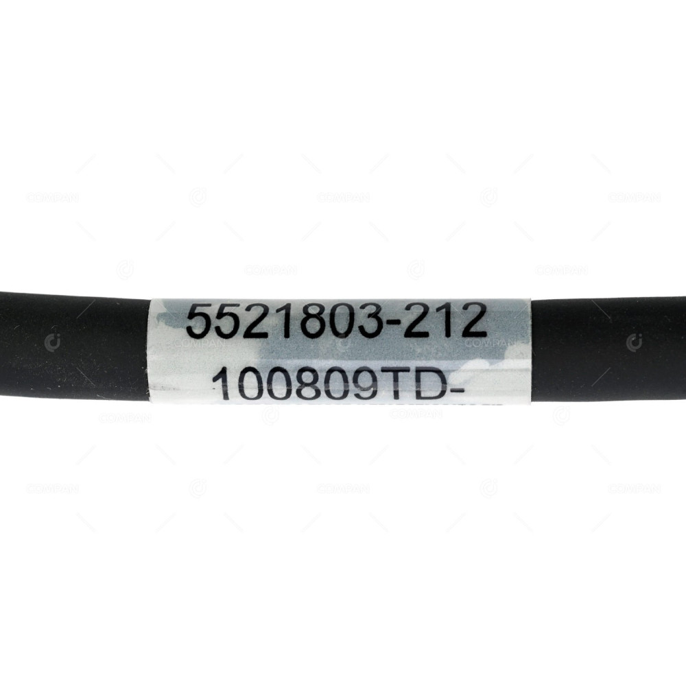 5521803-212 HITACHI 1AL/1LL-A4 TO 3/7-R-A2 150CM CABLE -