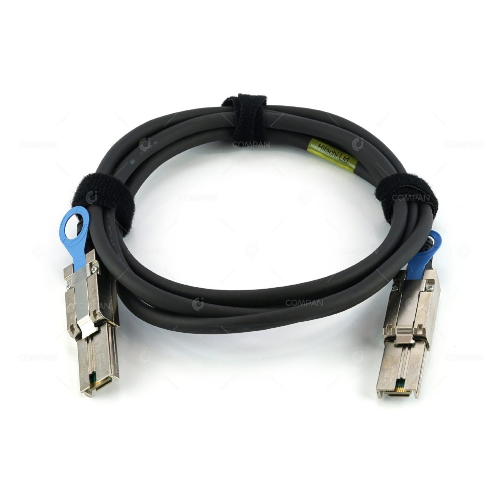5521803-214 HITACHI 2ML/2XL-A2 TO 1/5-L-A2 210CM CABLE -
