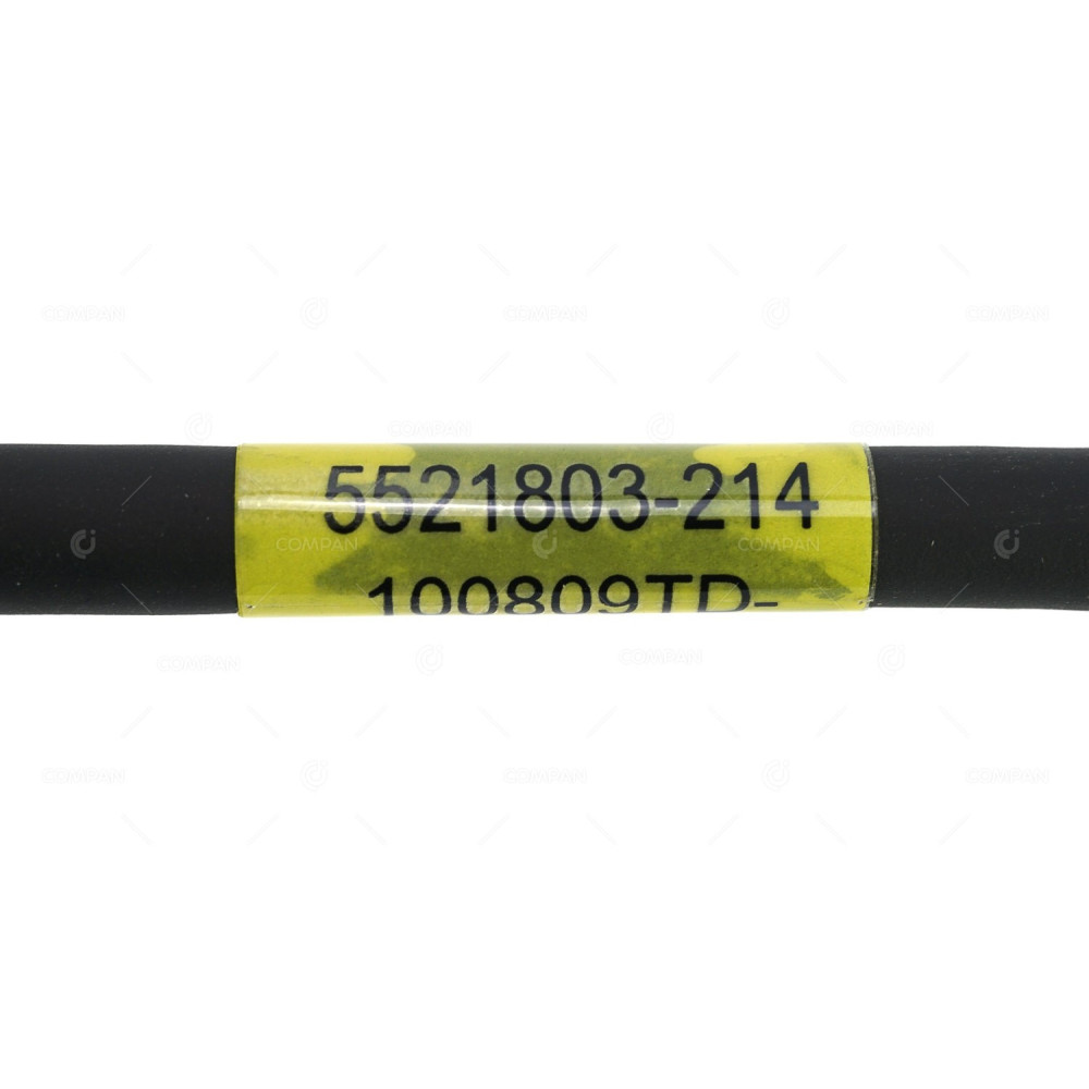 5521803-214 HITACHI 2ML/2XL-A2 TO 1/5-L-A2 210CM CABLE -
