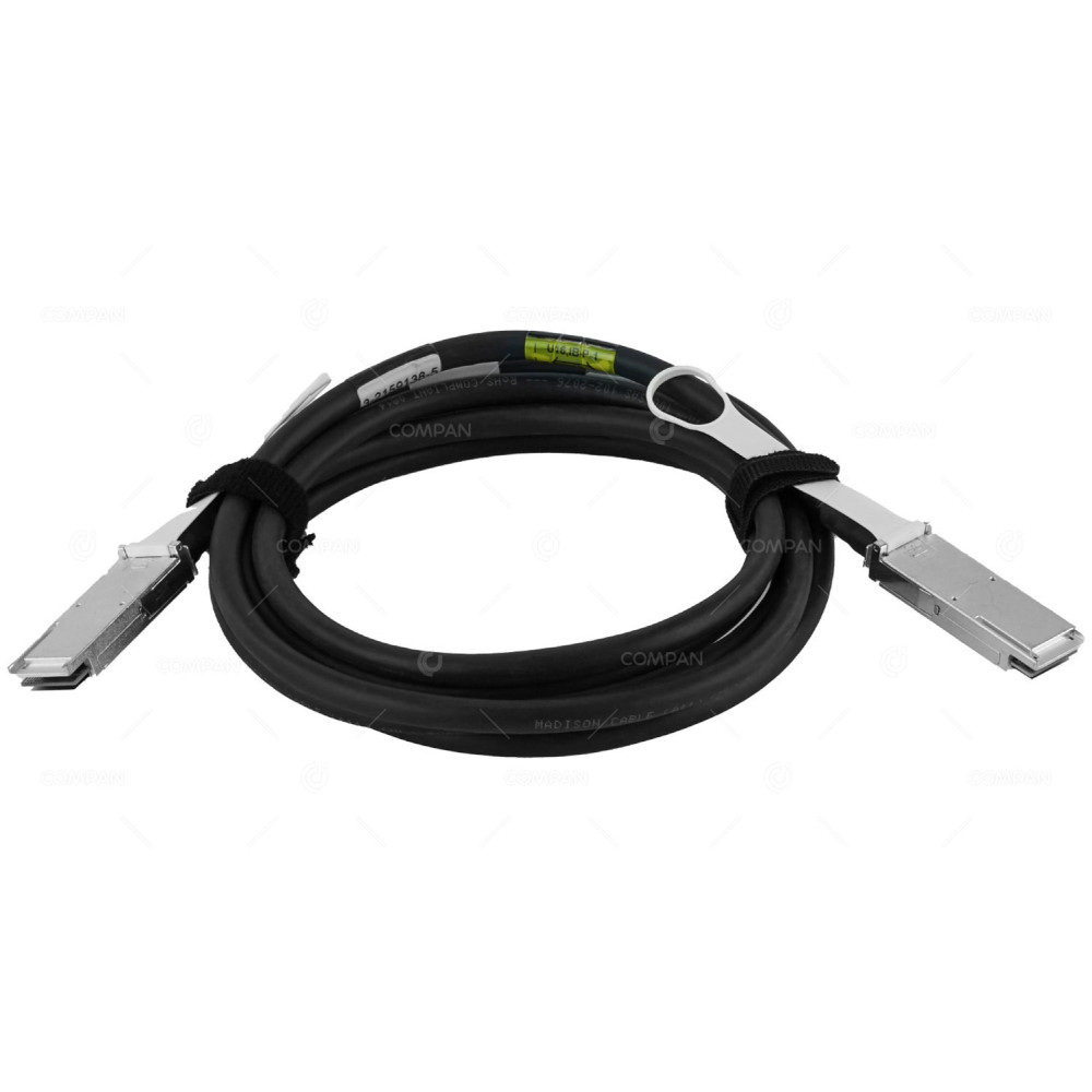 3-2159138-KIT SUN ORACLE X4-2L MINI SAS TURBOTWIN MADISON LOT OF 4 CABLE KIT 3-2159138