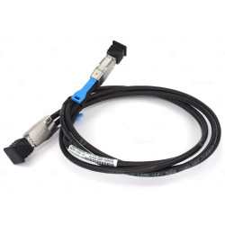 716197 HP EXTERNAL MINI SAS HD TO MINI SAS HD 12G 2.5 SFF-8644 2.0M CABLE NEW 717433-001, 691970-003, 716197