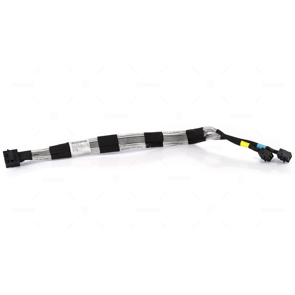 RHS72-0056 CISCO MULTI LANE SAS 12G CABLE BACKPANE TO CONTROLLER FOR UCS C240 M4 74-13105-01