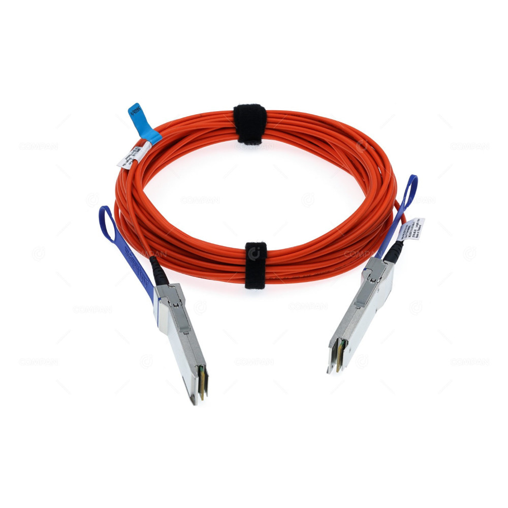 MC220731V-010 MELLANOX ACTIVE FIBER CABLE FDR 56GB/S QSFP 10M MC220731V-010-M-A1