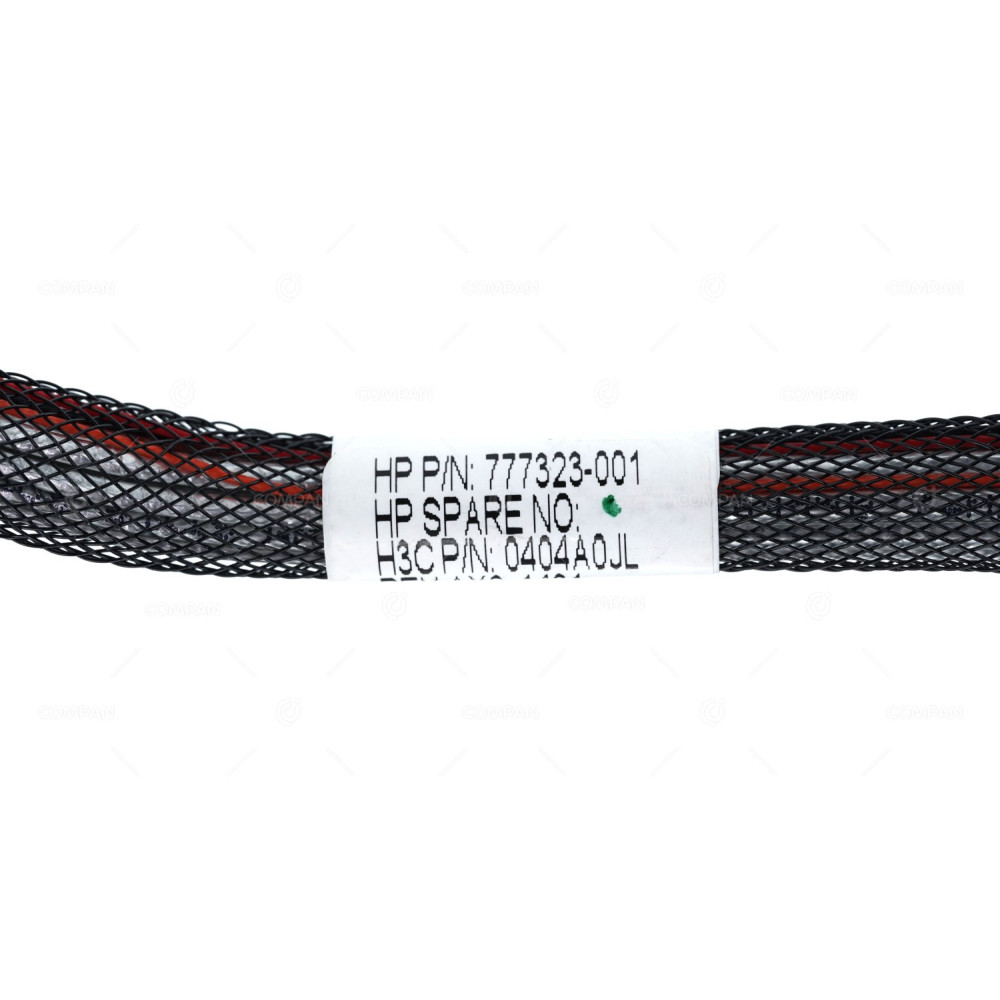777323-001  HP MINI SAS 21.5INCH CABLE FOR DL60 G9 DL80 G9