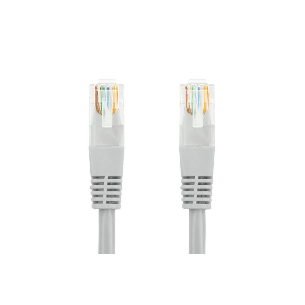 ACCURA ACC2138 PATCHCORD RJ45 LAN ETHERNET 20M UTP KAT5E CABLE