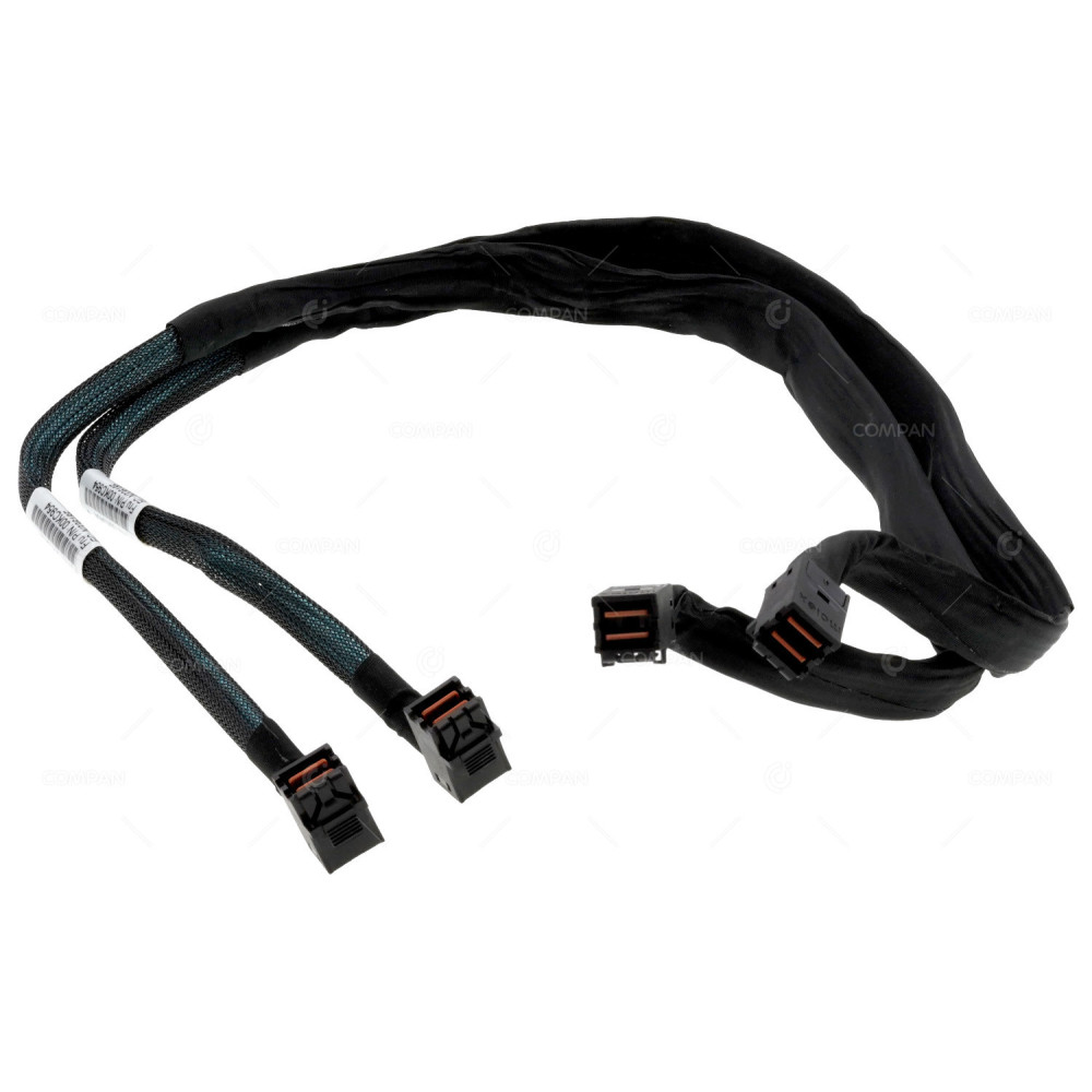 00KC954 IBM INTERNAL MINI SAS HD 12G CABLE 0.55M FOR X3550 M5 00KG404