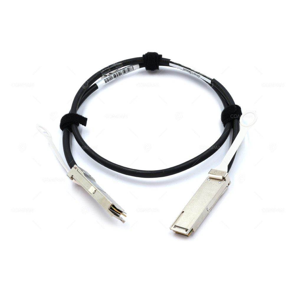 038-002-064-01 EMC CABLE QSFP+ 1M -