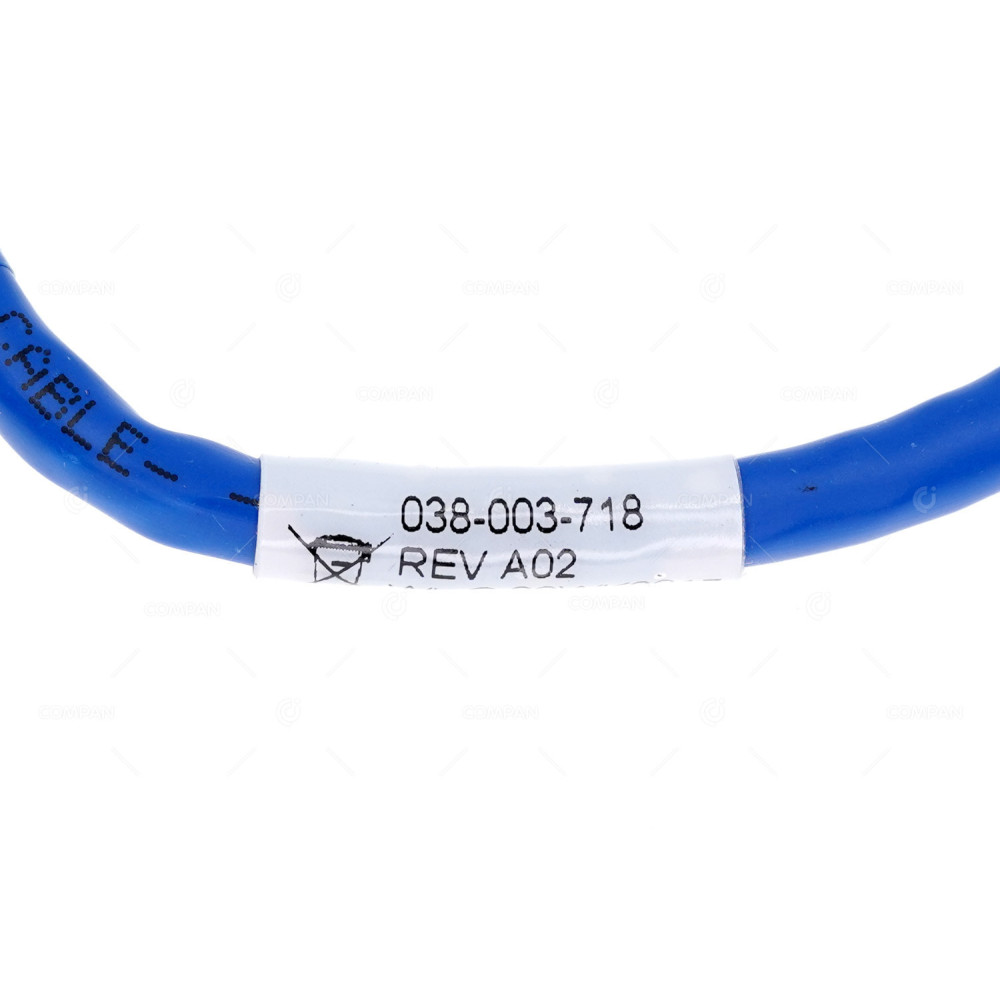 038-003-718 EMC ETHERNET EXTENSION 0.30M CABLE -