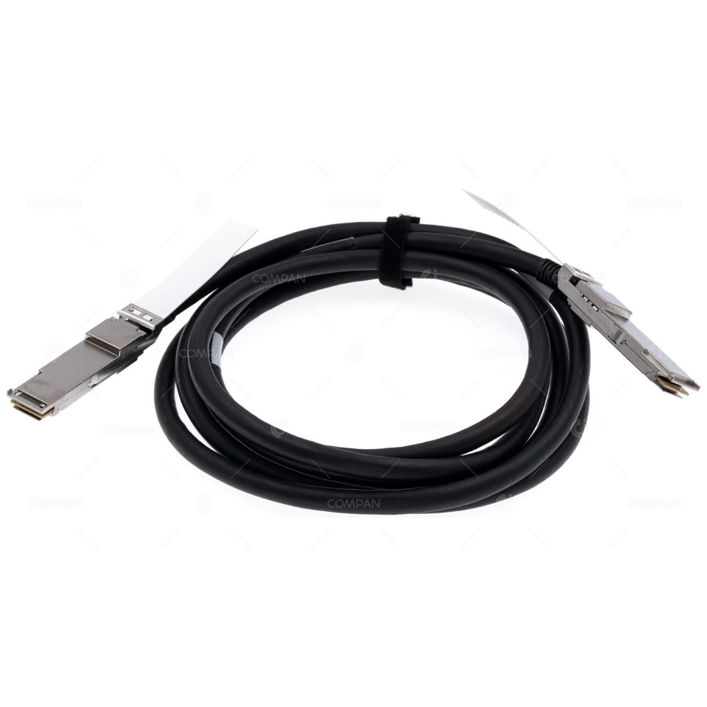 0G0WYG DELL CABLE QSFP28 TO QSFP28 3M 3M-26AWG, G0WYG