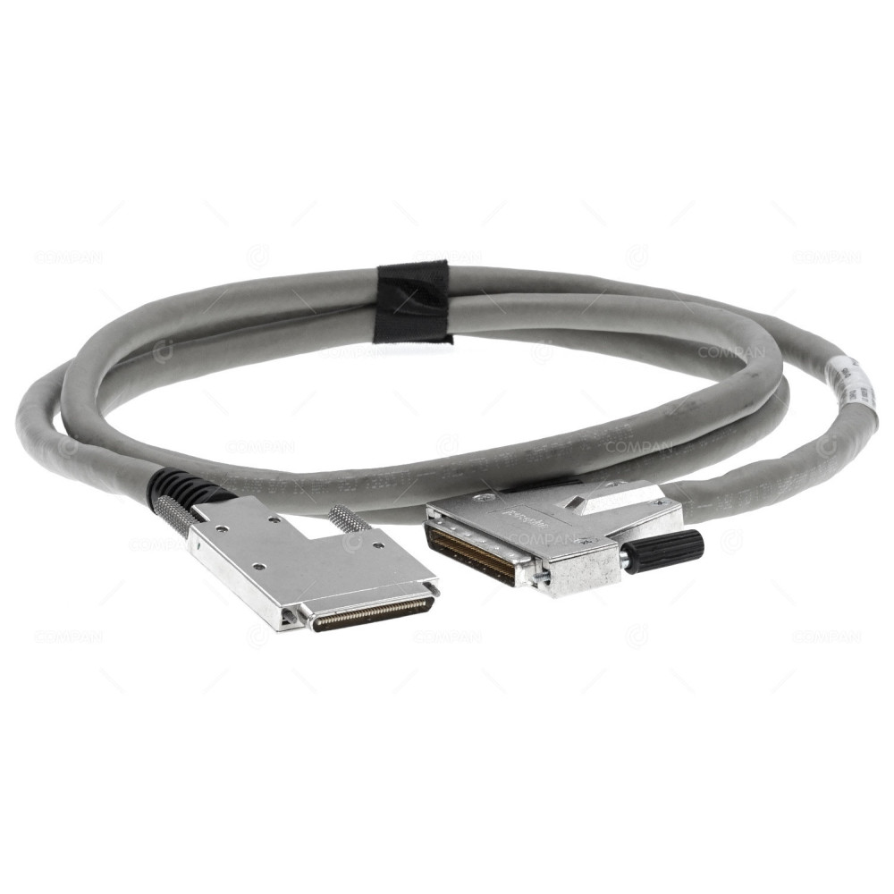 110941-001 HP COMPAQ HD68M TO VHDCI68 EXTERNAL SCSI 68PIN 1.8M 313375-001