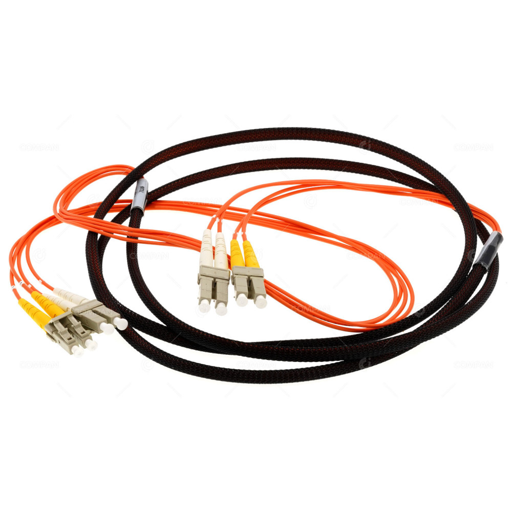 112-00120 NETAPP LC OPTICAL 2M CABLE -