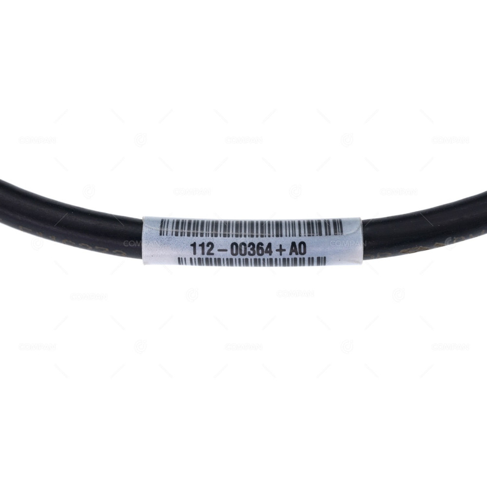 112-00364 MOLEX MINI SAS TO MINI SAS CABLE 112-00364+A0